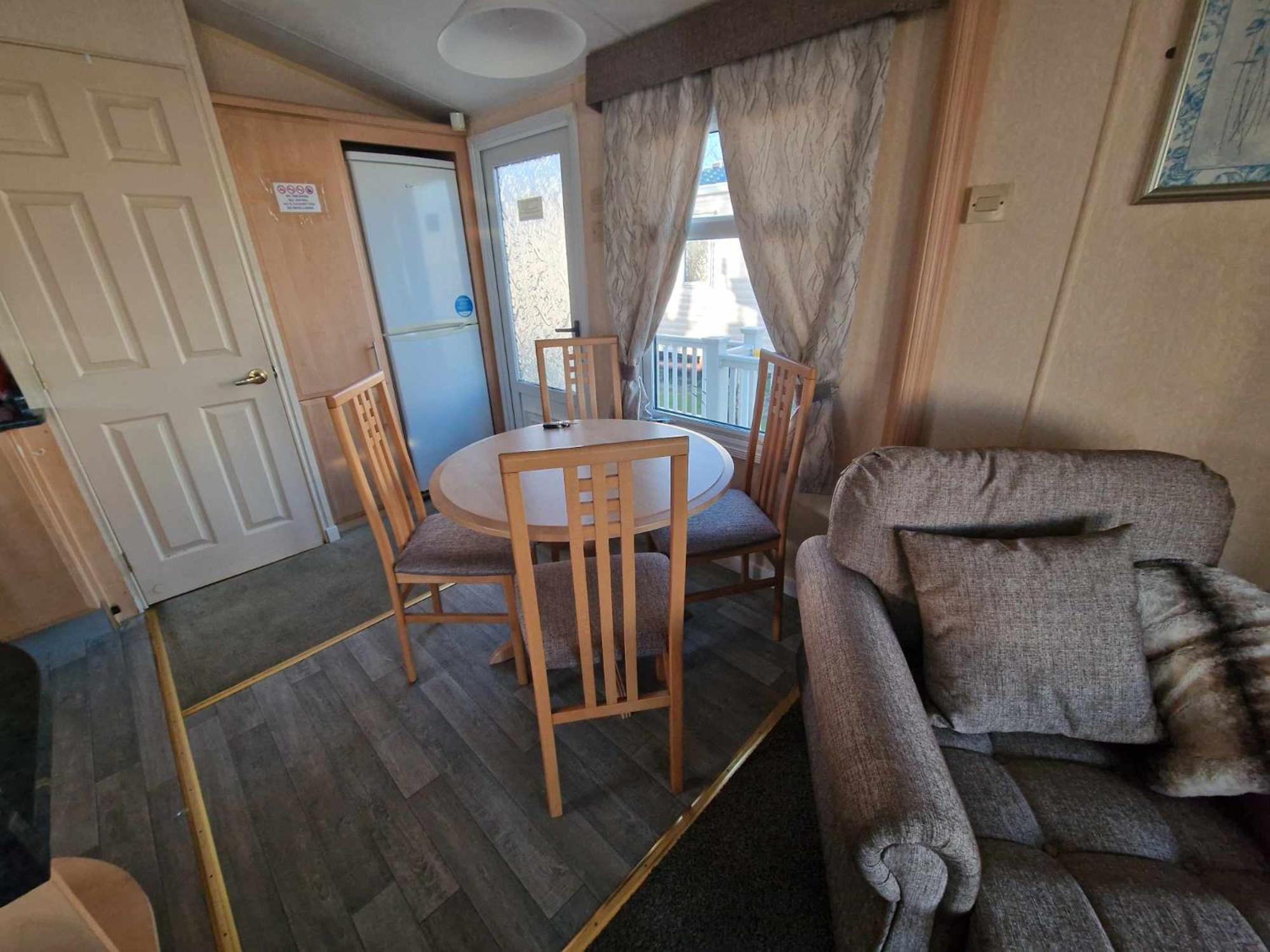 Jasmine'S Retreat - Pet Friendly, Ingoldmells Apartment Exterior photo